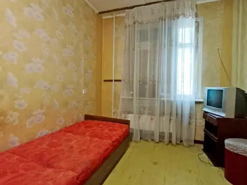 квартира за адресою Чернігів, Соборності вул. (Доценка), 30-А