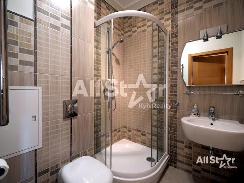 квартира за адресою Волоська вул., 51/27