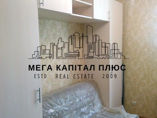 квартира по адресу Обухівська, 139
