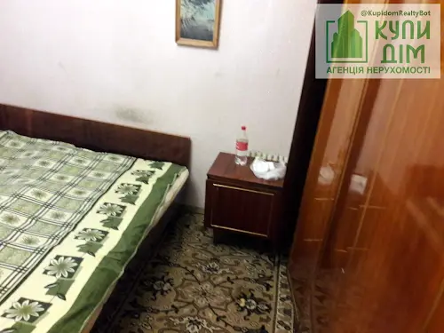 квартира за адресою Героїв України вул. (Героїв Сталінграду), 88