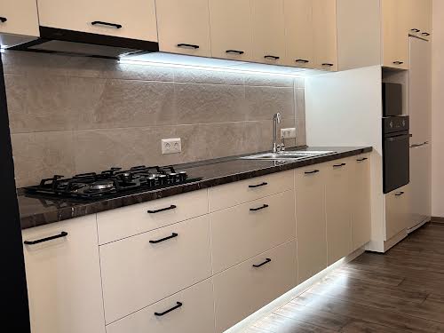 квартира за адресою Миру вул., 50