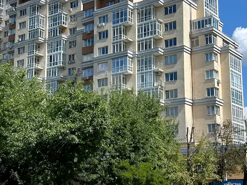 квартира за адресою Європейська вул. (Жовтнева), 31-А
