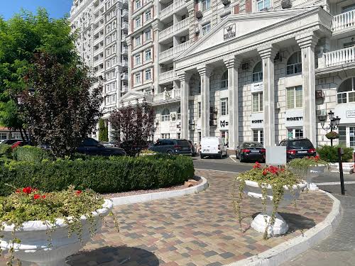 квартира по адресу Михаила Максимовича ул. (Трутенко Онуфрия), 26