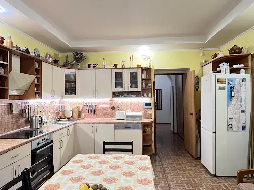 квартира за адресою Степана Рудницького вул. (Академіка Вільямса), 15