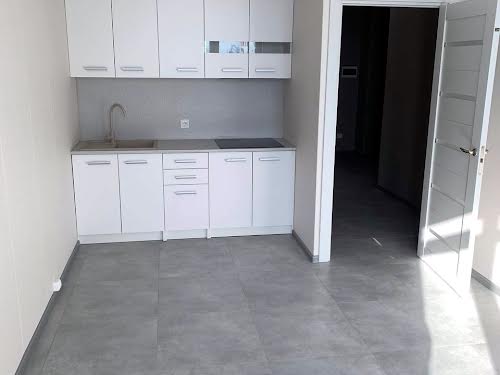квартира за адресою Миколи Бажана просп., 17