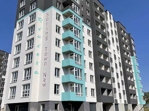 квартира по адресу Нижняя Береговая ул., 2/2м