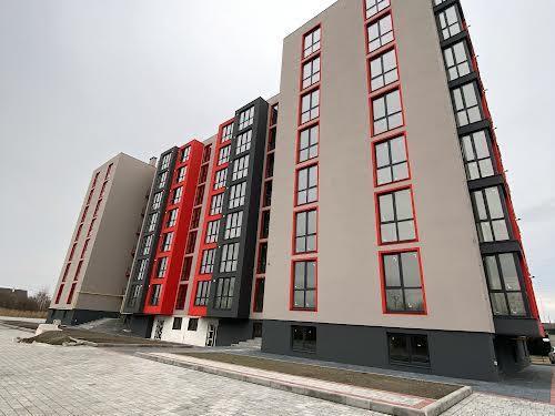 квартира по адресу Галицкая ул., 12