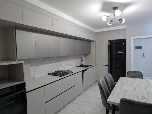 квартира за адресою Сорохтея вул., 41а