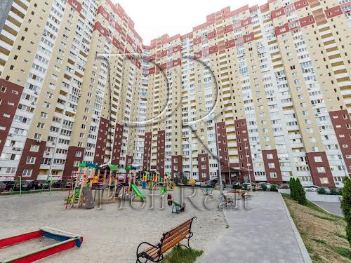 квартира за адресою Ясинуватський пров., 11