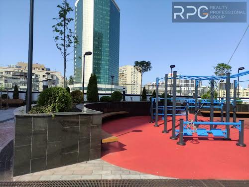 квартира за адресою Берестейський просп. (Перемоги), 11 К 1
