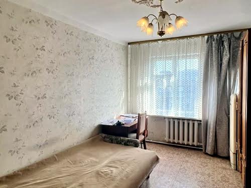 квартира за адресою Економічний пров., 1