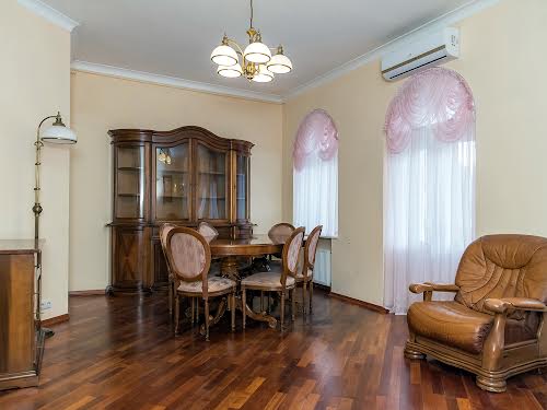 квартира по адресу Олеся Гончара ул., 67