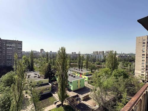 квартира за адресою Флоренції вул., 12-А