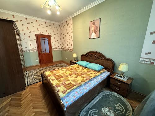 квартира за адресою Соломії Крушельницької вул., 23