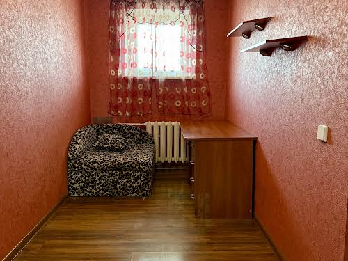 квартира за адресою Оноре де Бальзака вул., 6