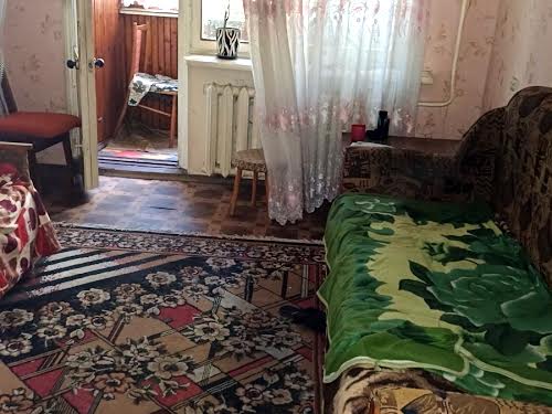квартира по адресу Генерала Бочарова ул. (Бочарова Генерала), 18