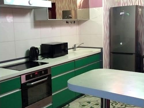 квартира по адресу проспект Григоренка, 22-20