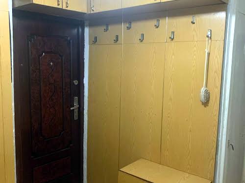 квартира по адресу Гната Хоткевичп, 75