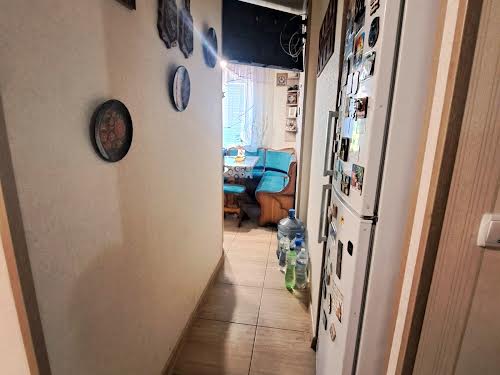 квартира за адресою вул. Прикордонна, 80