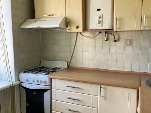 квартира за адресою Миру просп., 18