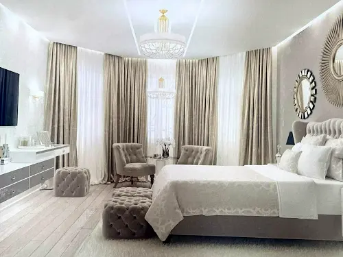 будинок за адресою Центральна, 1