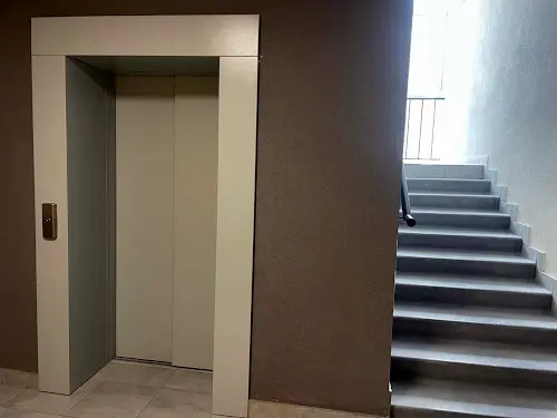 квартира за адресою Набережна вул., 8д