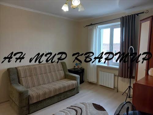 квартира по адресу Марии Башкирцевой ул., 33