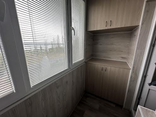 квартира за адресою Лазурна вул., 10в