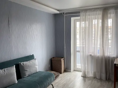квартира за адресою Бондарська вул., 19