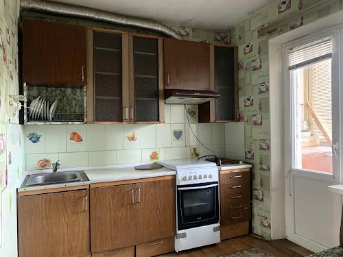 квартира за адресою Оноре де Бальзака вул., 77