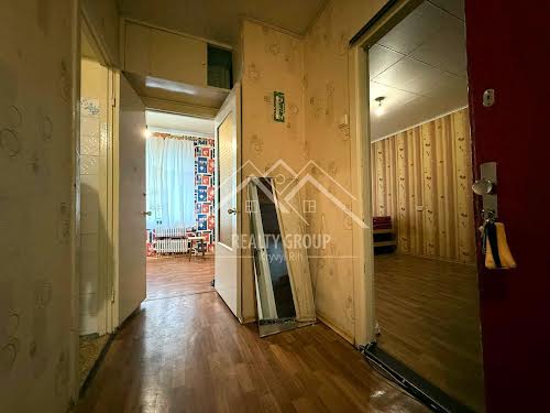 квартира за адресою Нарвська вул., 11