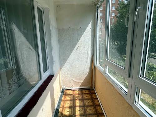 квартира за адресою Гната Хоткевича вул., 42