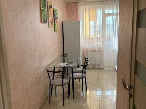 квартира за адресою Боголюбова вул., 9