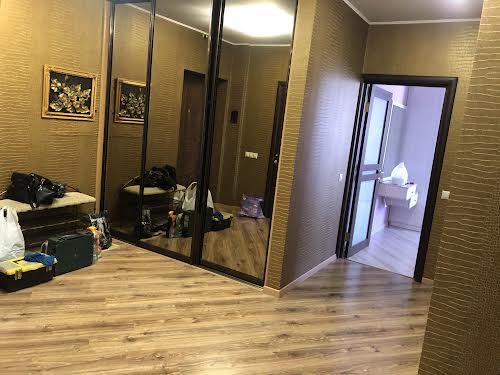 квартира по адресу Чоколовский бульв., 42-А