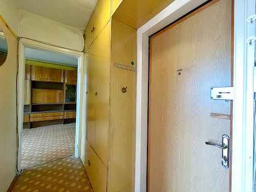 квартира за адресою Пр.Слобожанський, 81