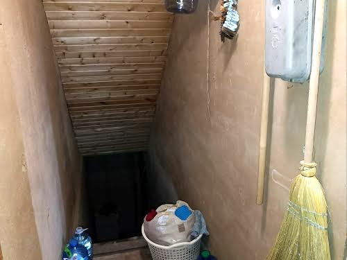будинок за адресою загребля, 27