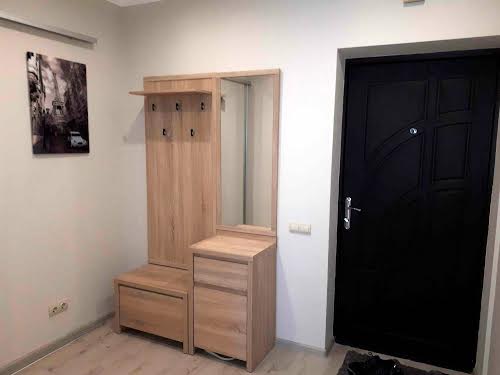 квартира за адресою Голосіївський просп. (40-річчя Жовтня), 95-А