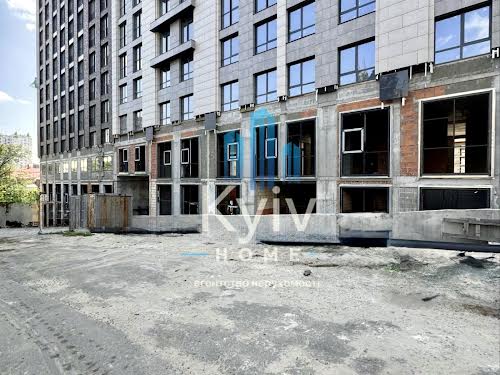 квартира за адресою Предславинська вул., 35