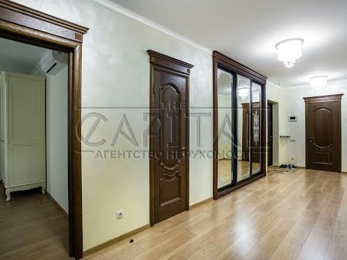 квартира за адресою Миколи Бажана просп., 1-А