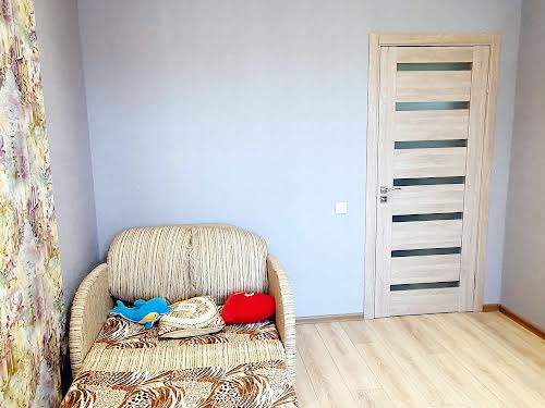 квартира за адресою Панаса Мирного вул., 24