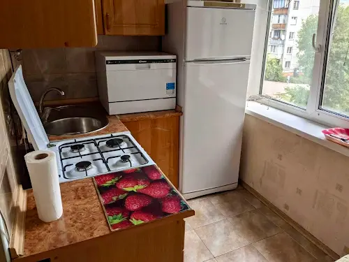 квартира за адресою Воскресенський просп. (Перова), 9б