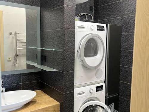 квартира за адресою Зарічна вул., 1-В