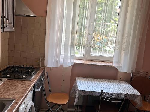квартира по адресу Антоновича ул. (Сталинградской битвы), 40