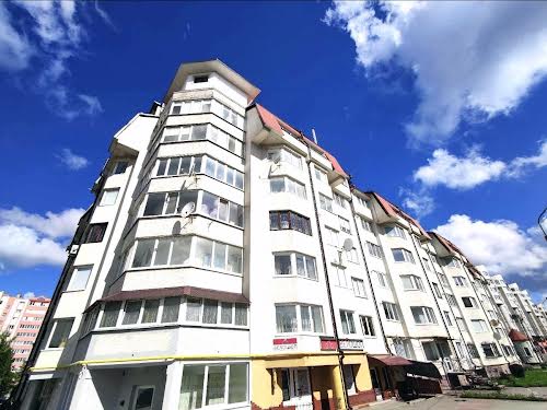 квартира по адресу Коновальца ул., 3