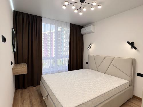 квартира за адресою Юліана Пелеша вул., 3