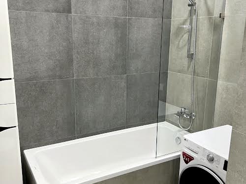 квартира по адресу Бережанская ул., 54