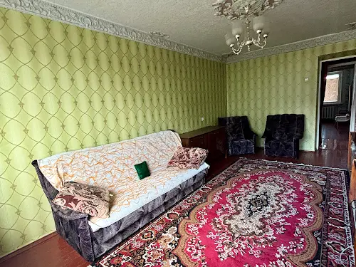 квартира по адресу Добробатів ул. (Іларіонівська), 16