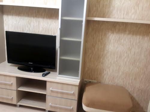 квартира за адресою Панаса Мирного вул., 11