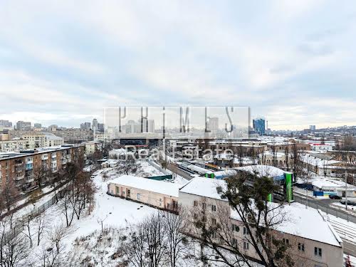 квартира по адресу Берестейский просп. (Победы), 5в