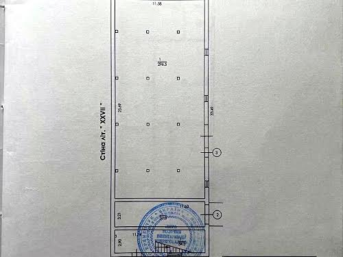 коммерческая по адресу Магніторська, 1